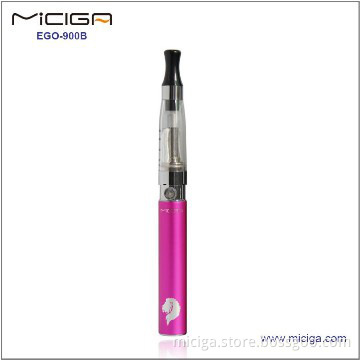 shenzhen aluminum adjustable voltage ego E Cigarette manufacturer